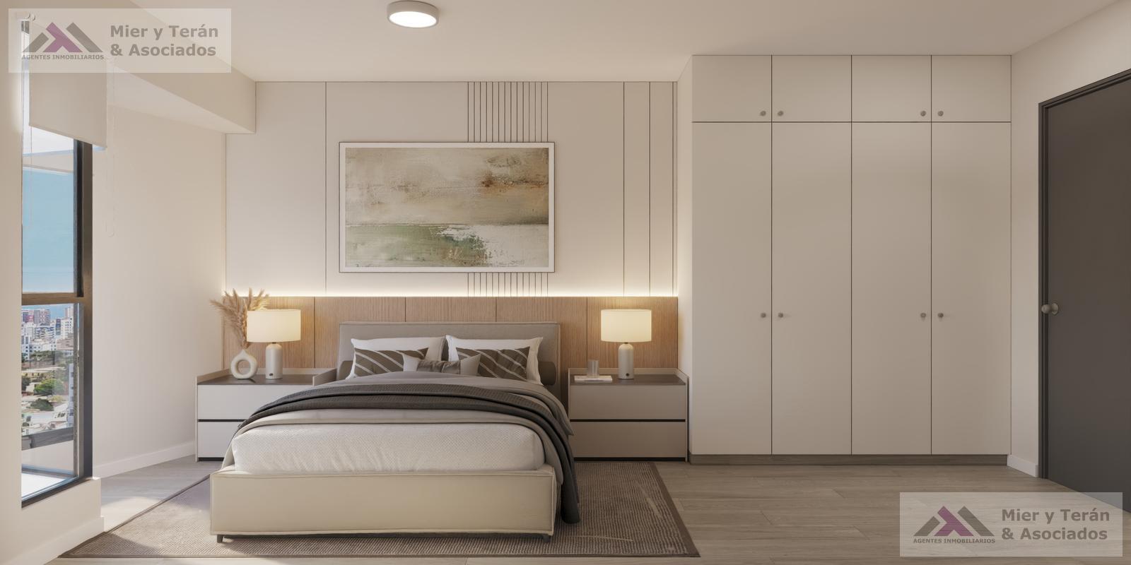 Departamento en venta en Magdalena del Mar