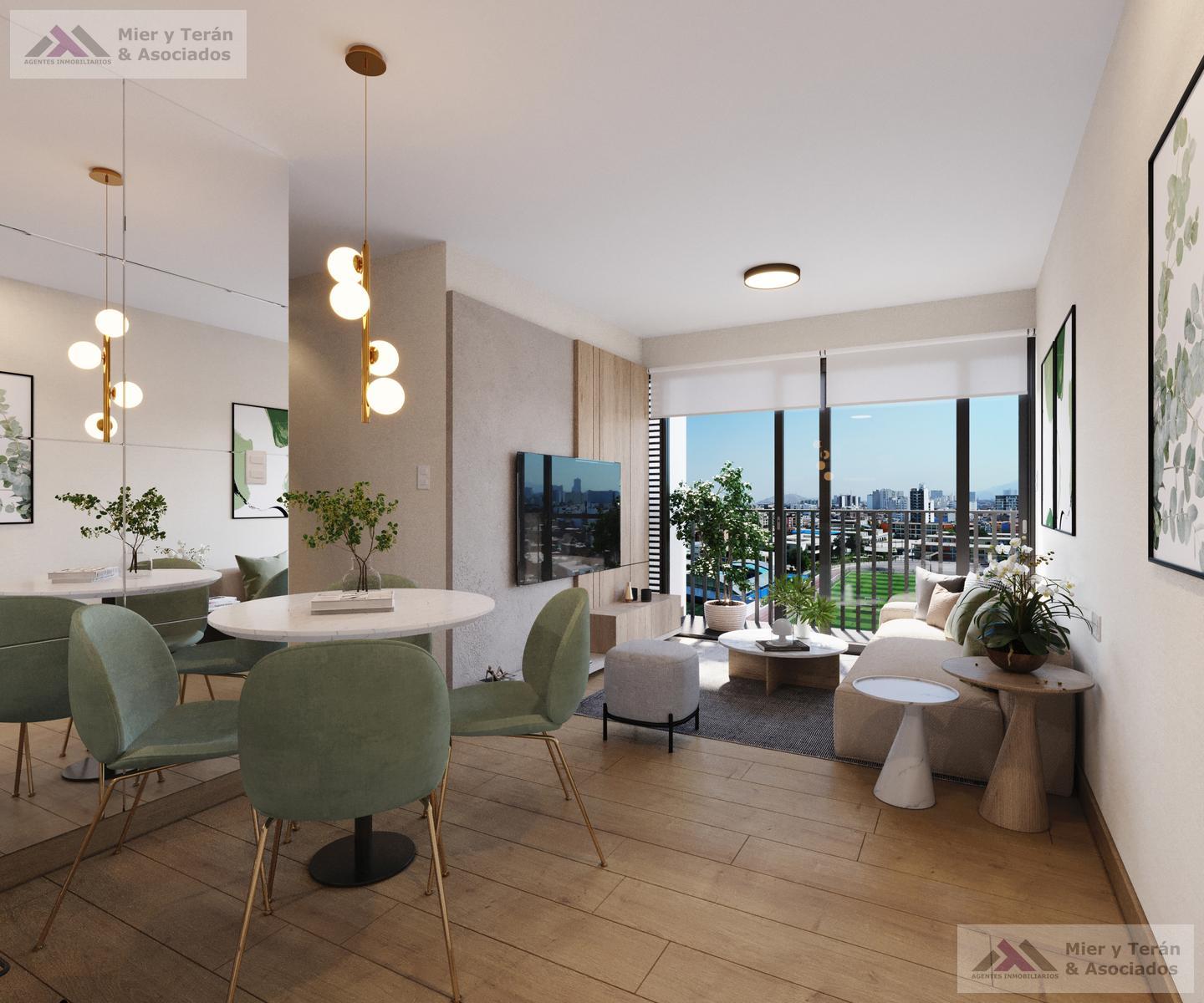 Departamento en venta en Breña