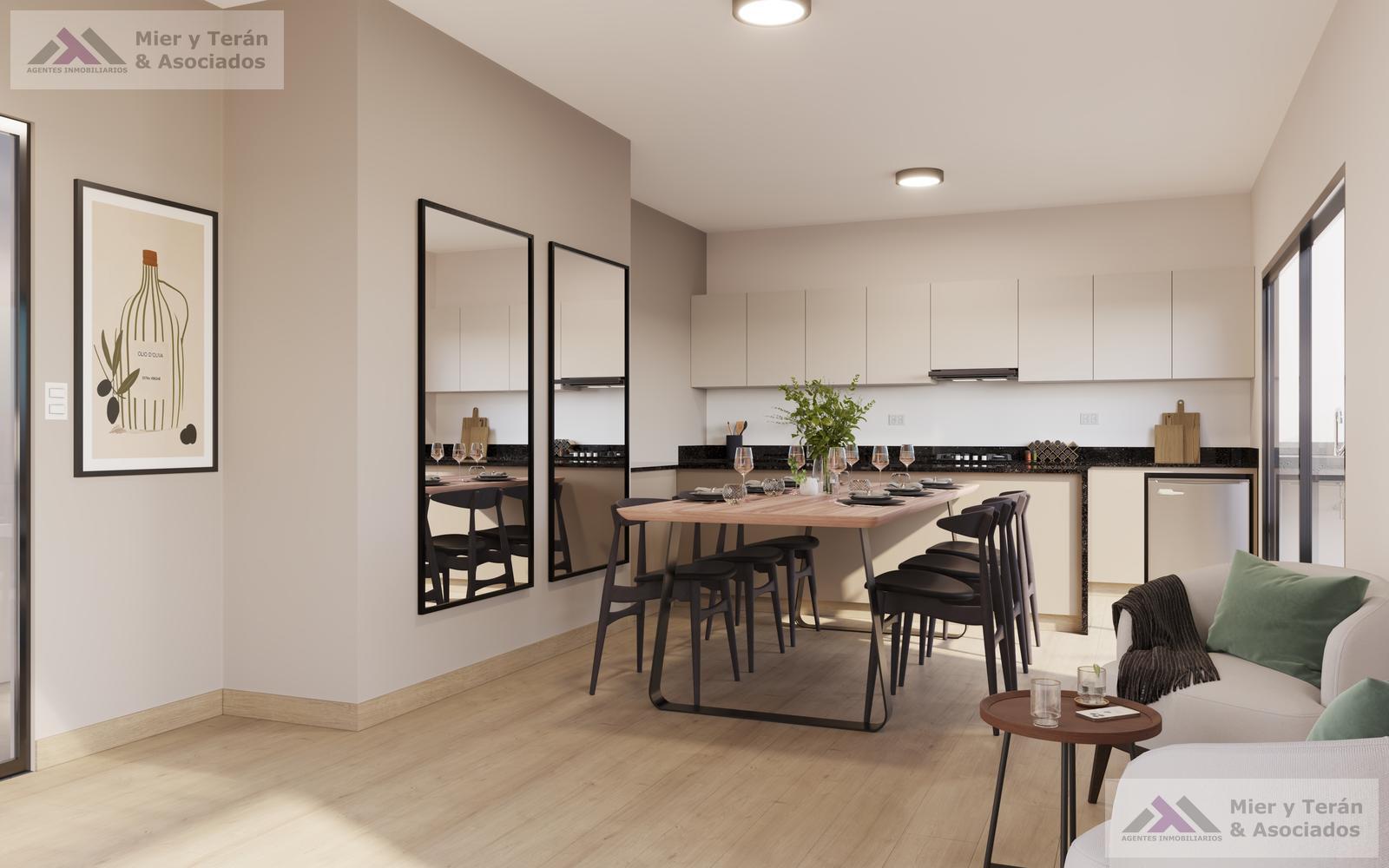 Departamento en venta en Breña