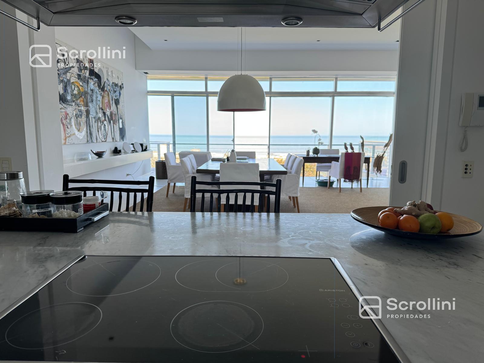 Apartamento en venta en Playa Brava