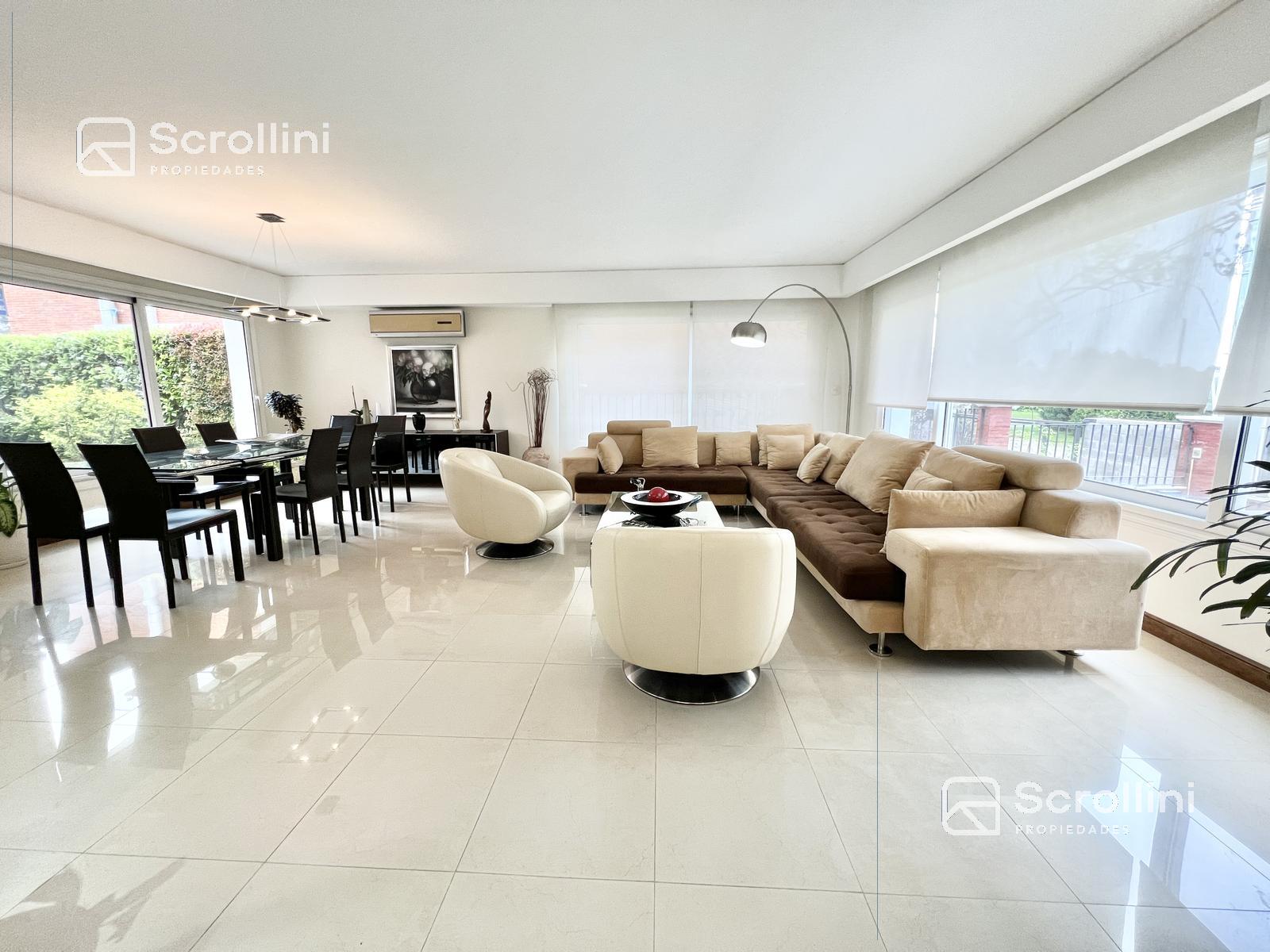 Casa en venta en Playa Mansa