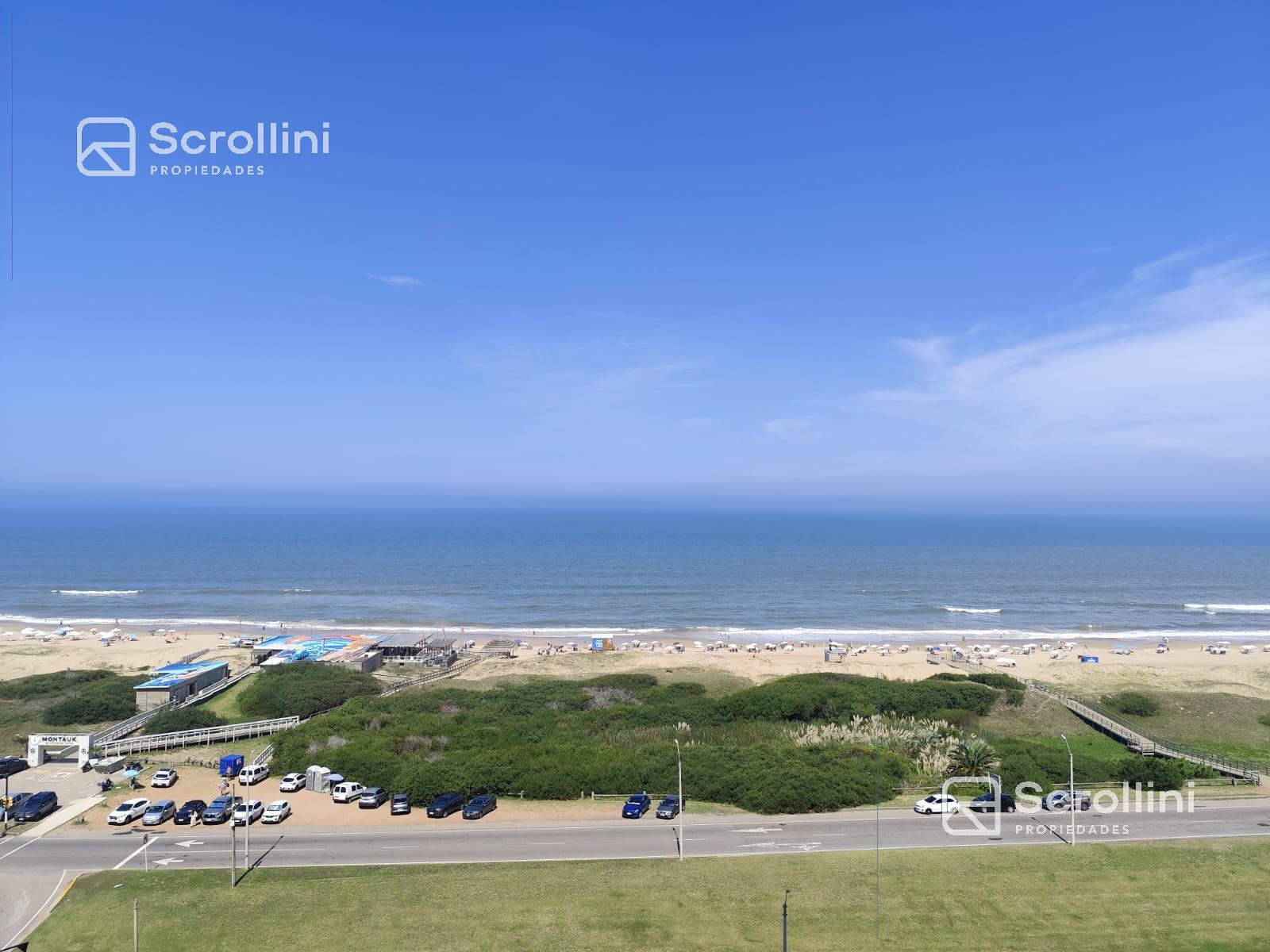 Apartamento en venta en Playa Brava