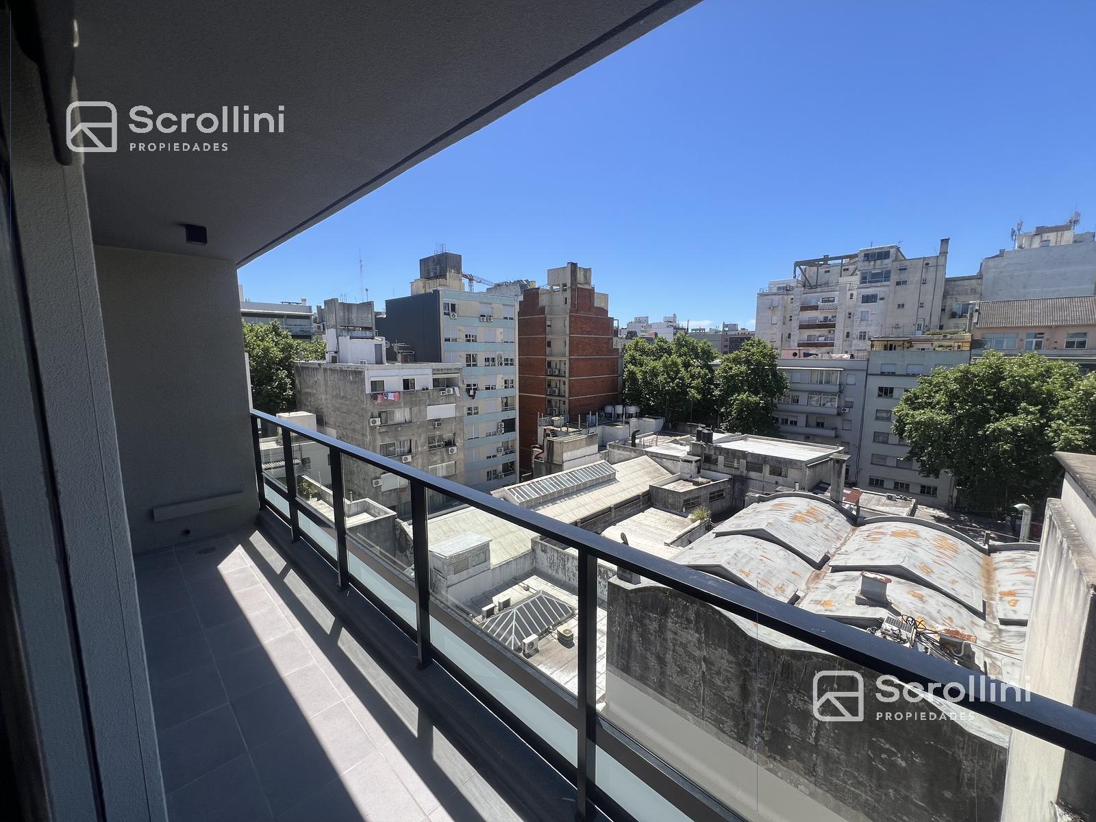 Departamento en Montevideo