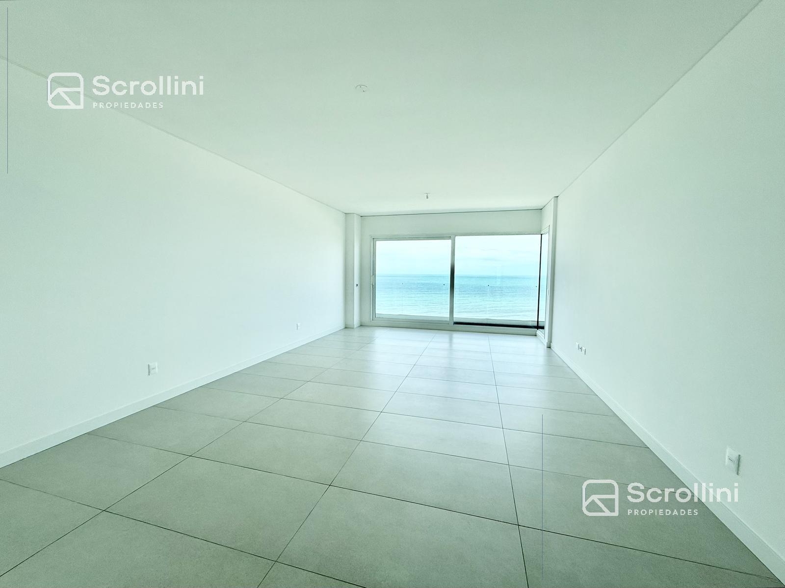 Apartamento en venta en Playa Brava