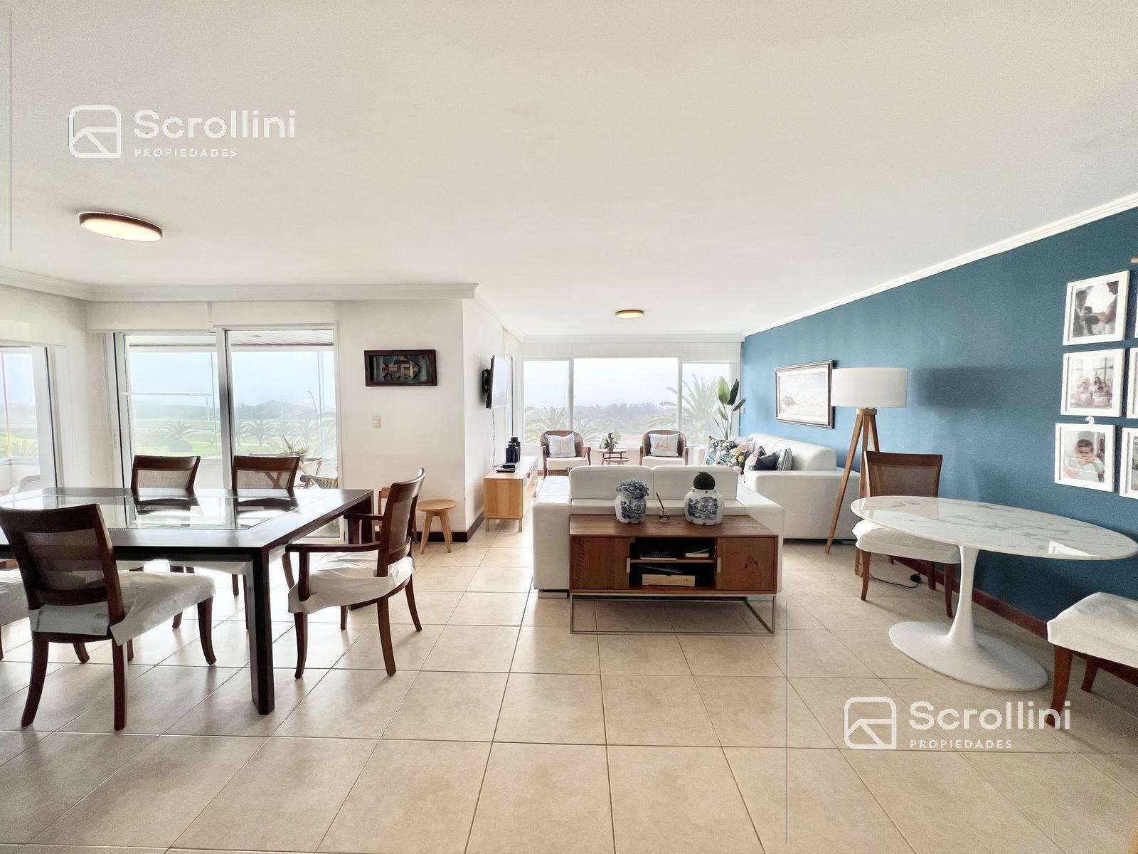 Apartamento en venta en San Rafael