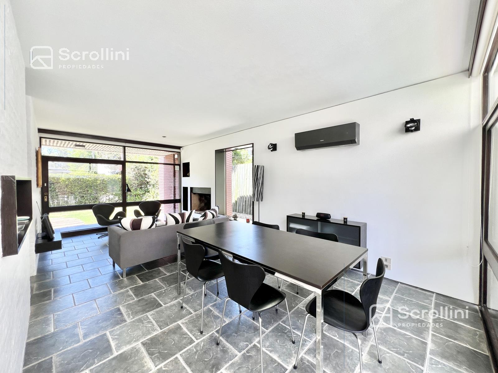 Casa en alquiler en San Rafael