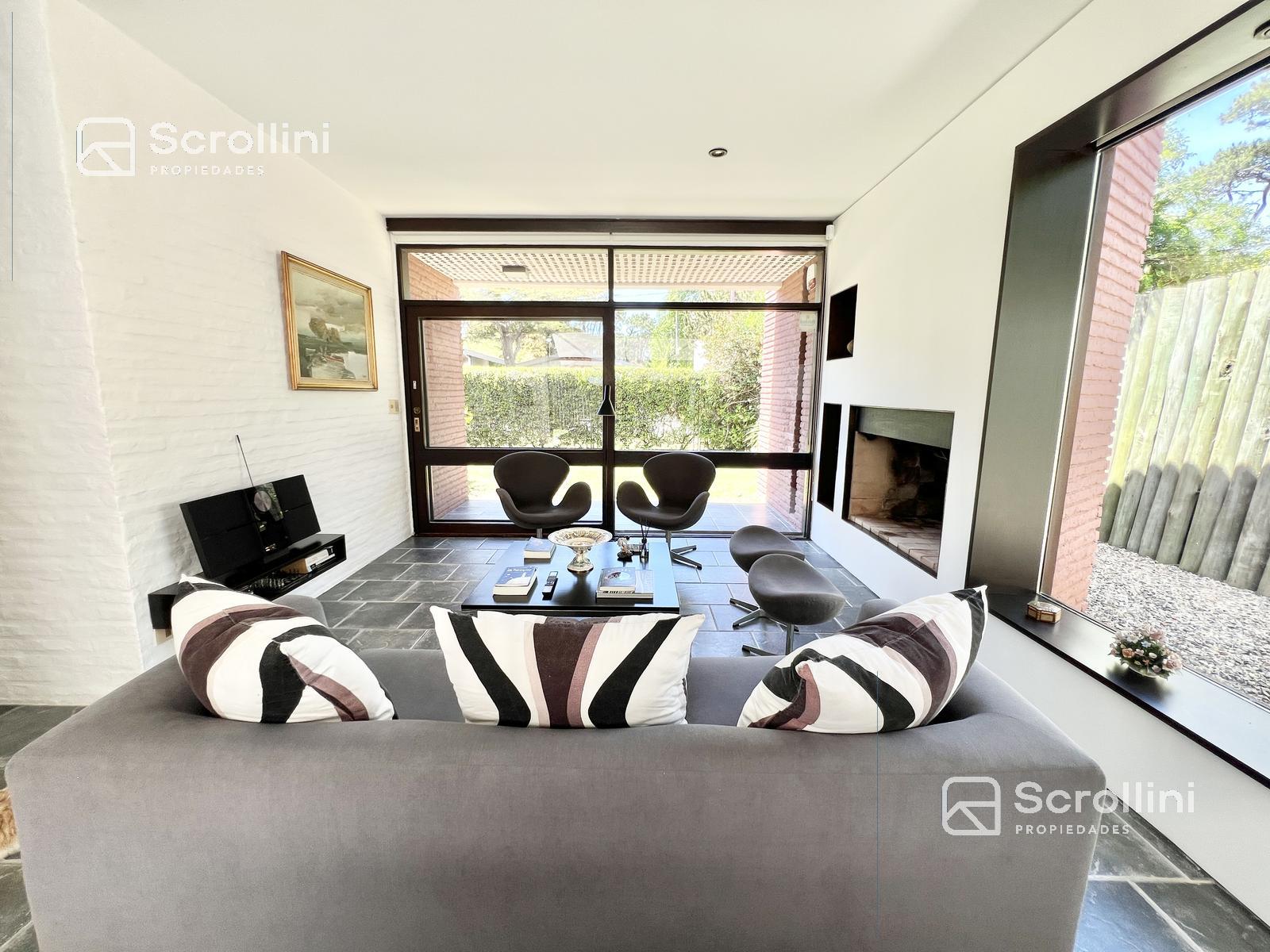 Casa en San Rafael · Foto 3