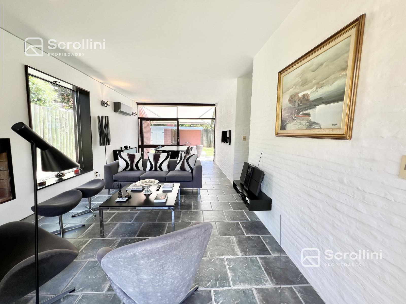 Casa en San Rafael · Foto 4