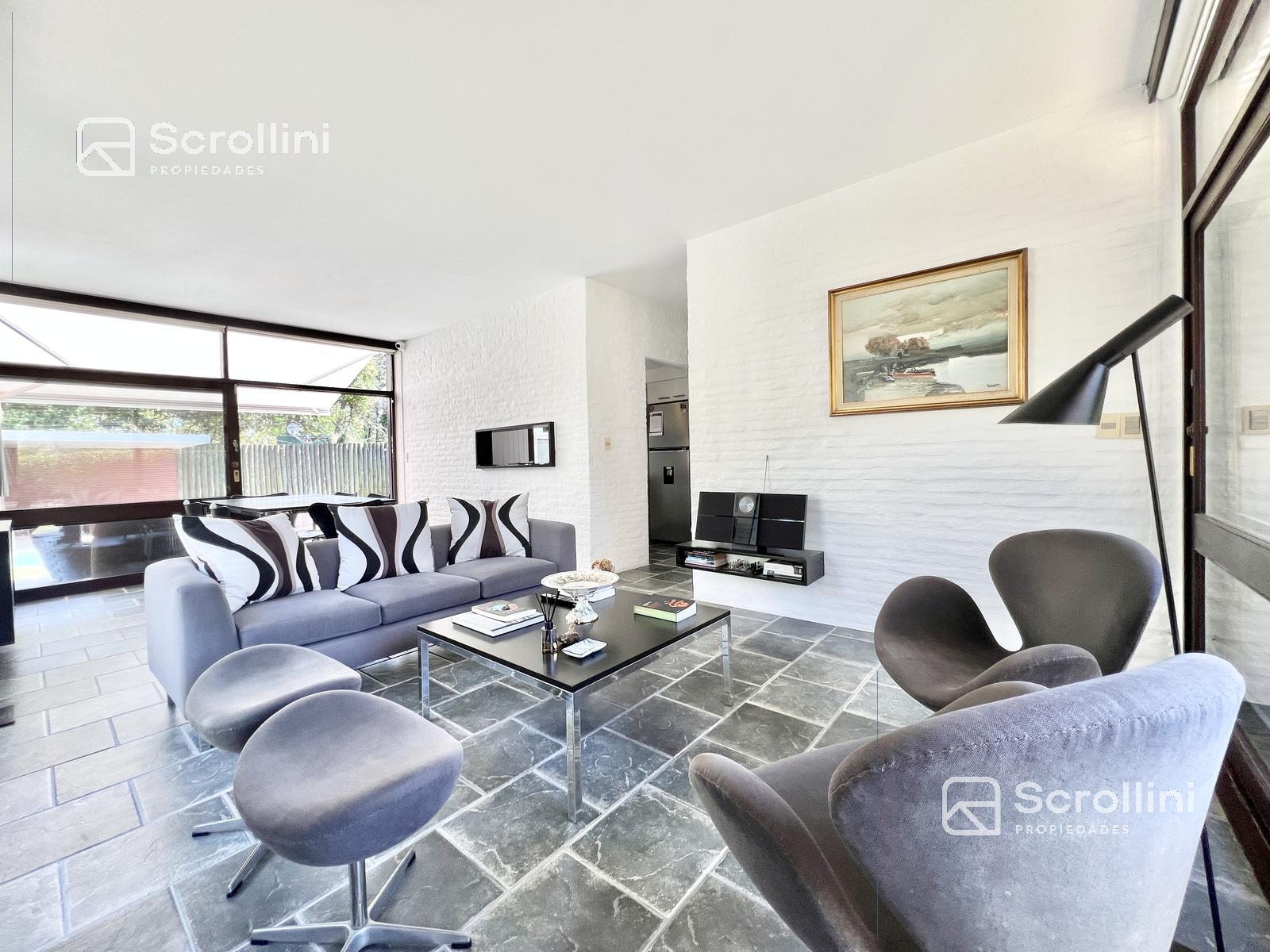 Casa en San Rafael · Foto 5