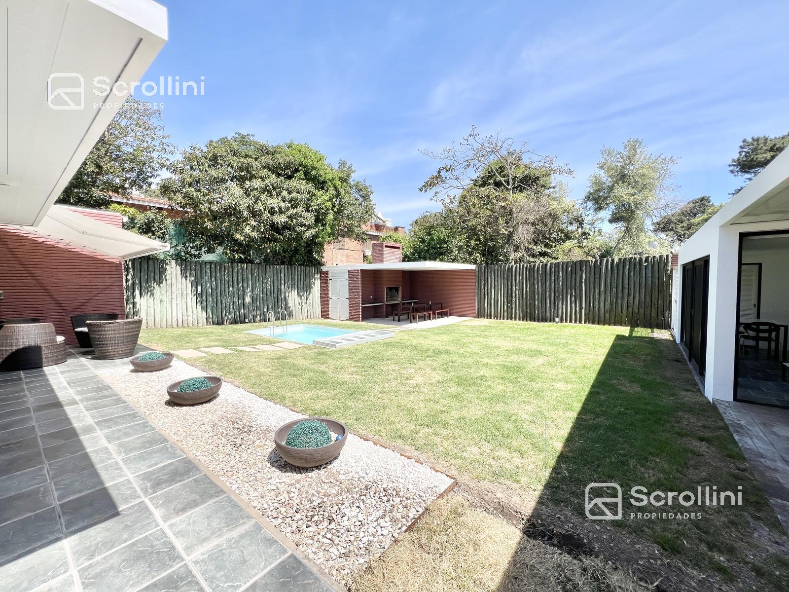 Casa en San Rafael · Foto 6