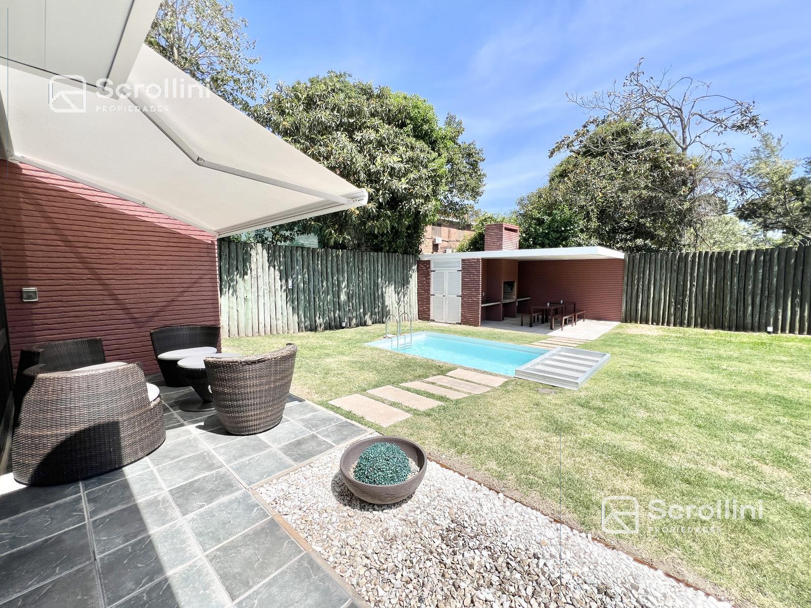 Casa en San Rafael · Foto 8
