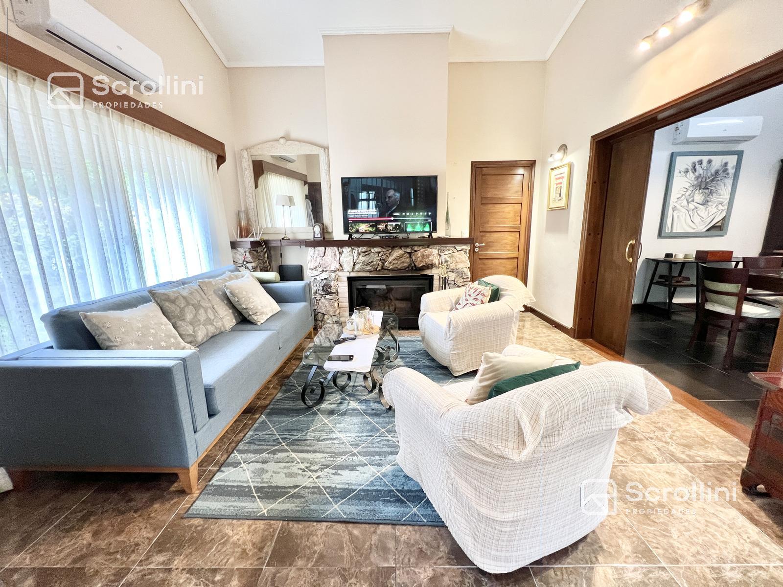 Casa en Playa Mansa · Foto 4