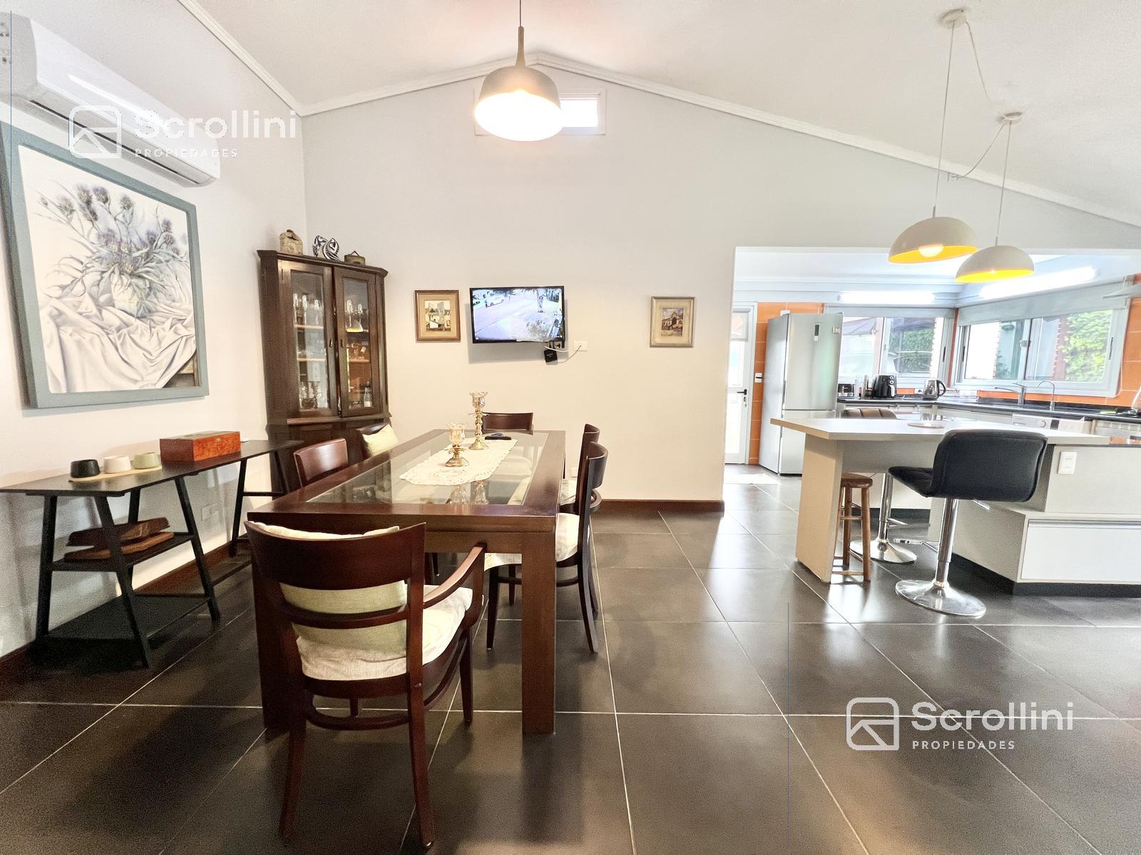 Casa en Playa Mansa · Foto 5