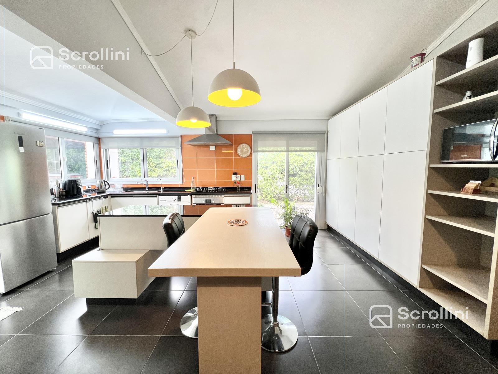 Casa en Playa Mansa · Photo 8