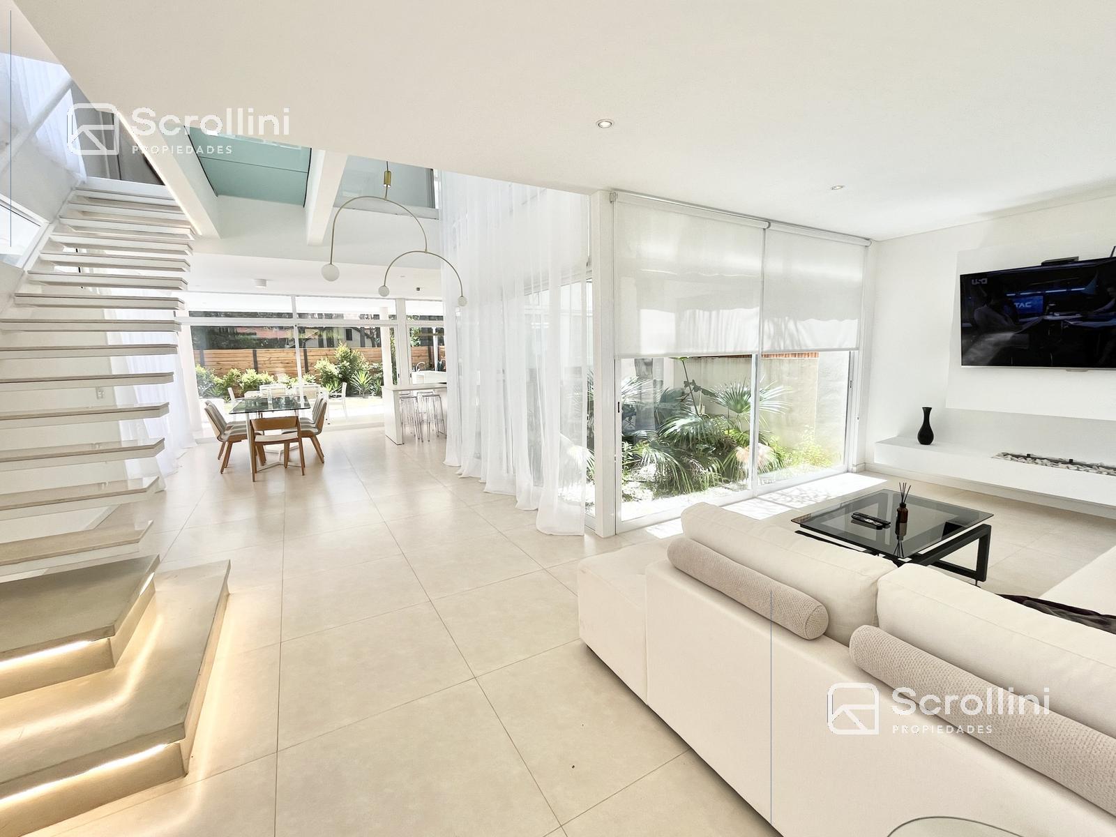 Casa en venta en Solanas