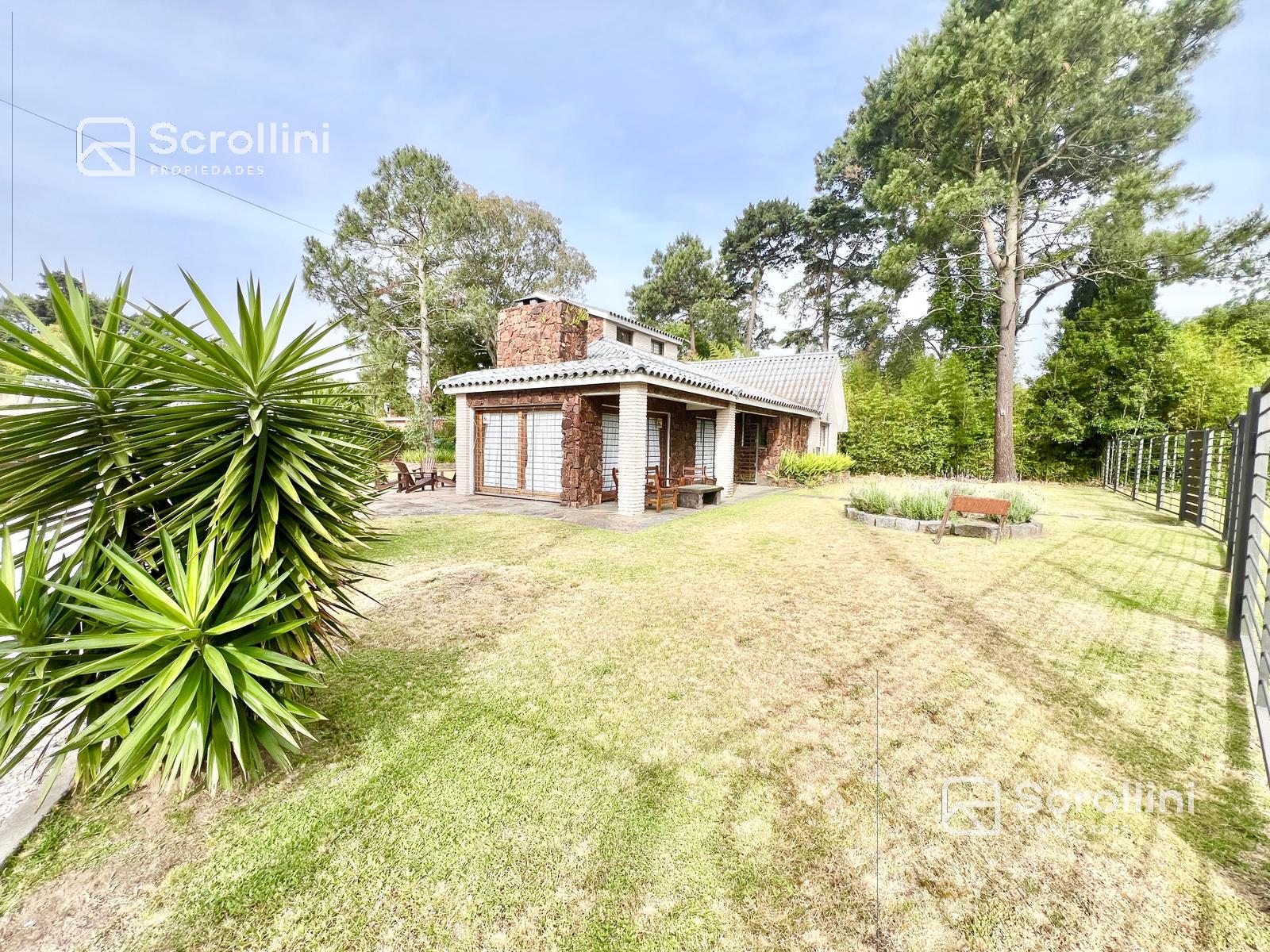 Casa en venta en San Rafael