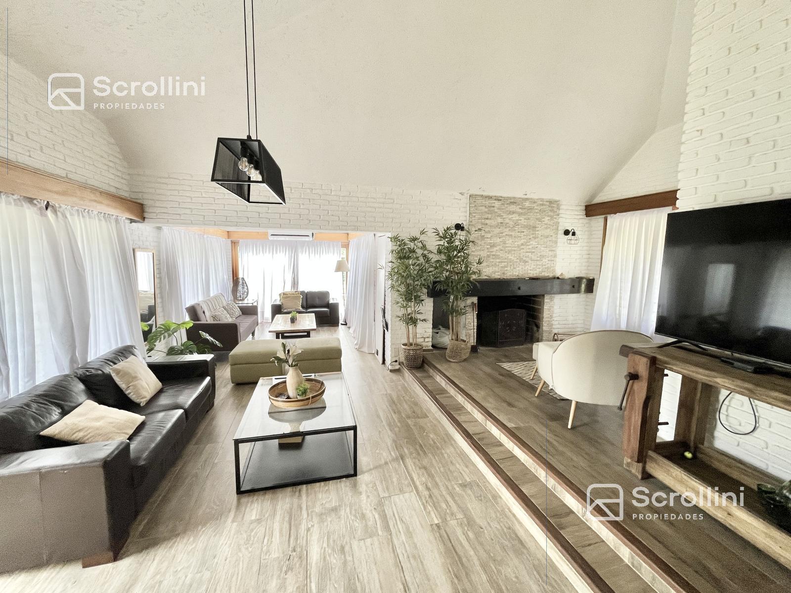 Casa en San Rafael · Foto 2