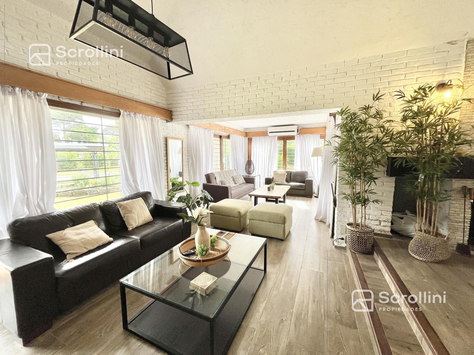 Casa en San Rafael · Foto 4