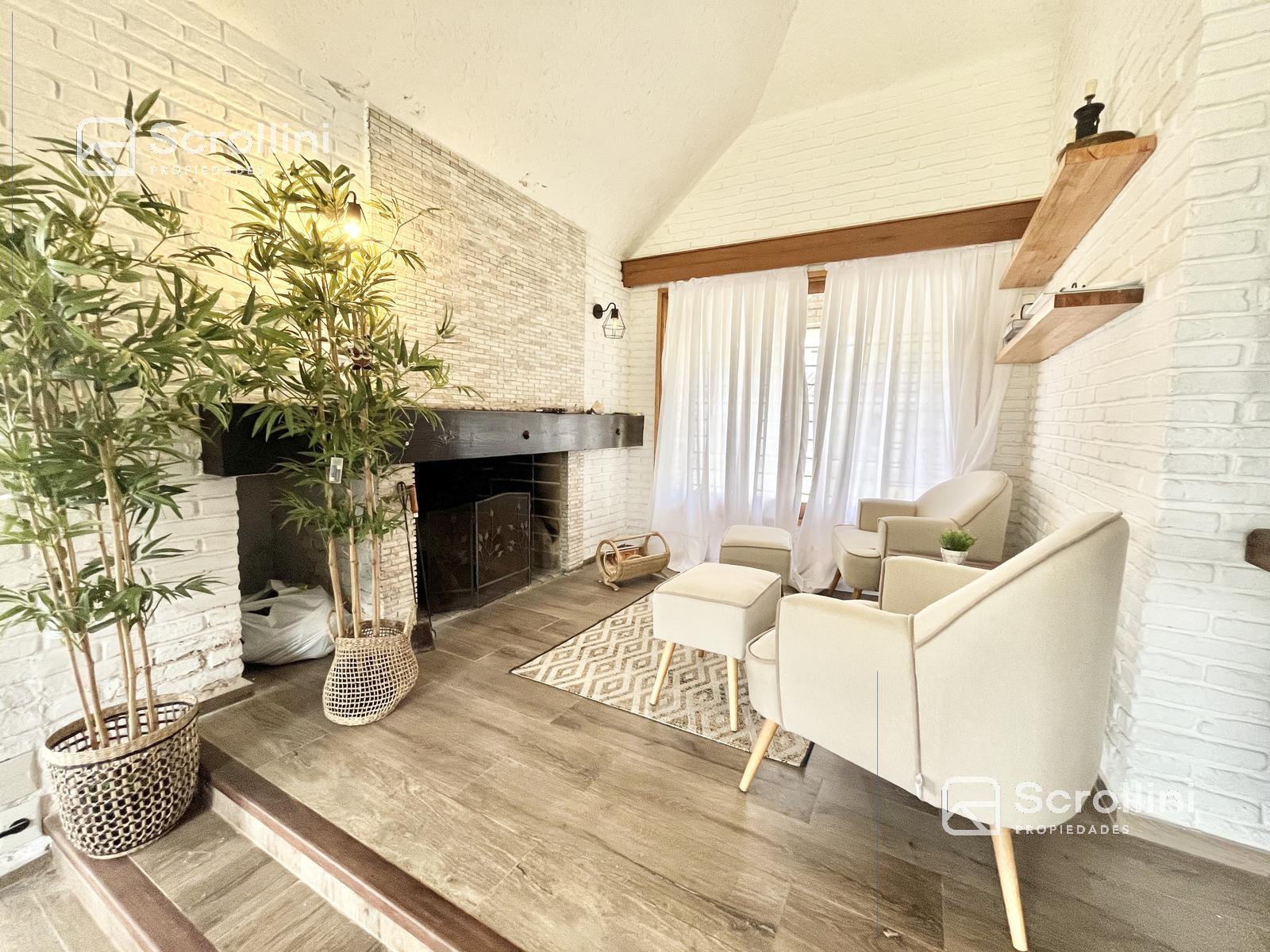 Casa en San Rafael · Foto 5