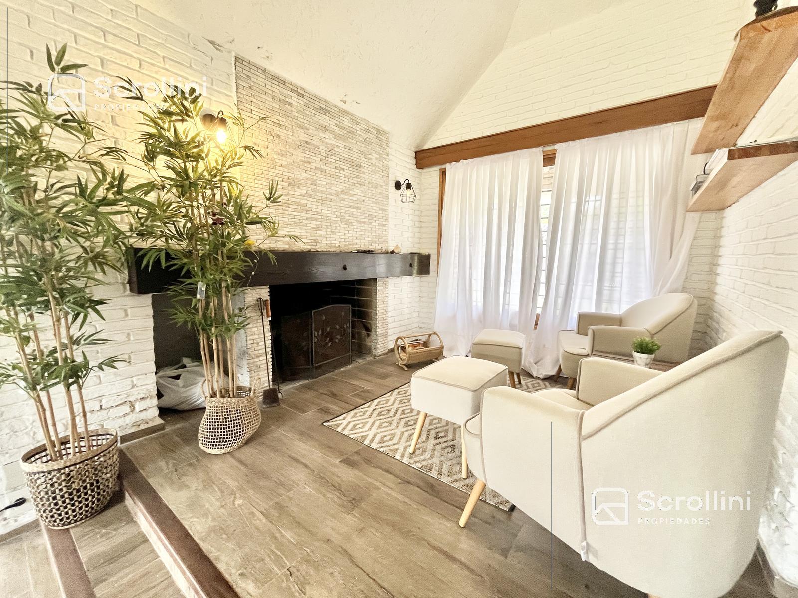 Casa en San Rafael · Foto 6
