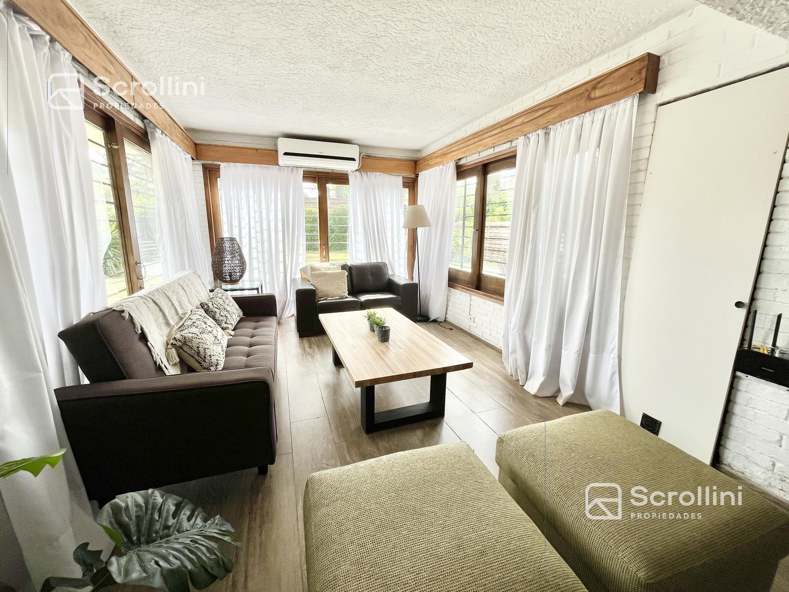 Casa en San Rafael · Foto 7