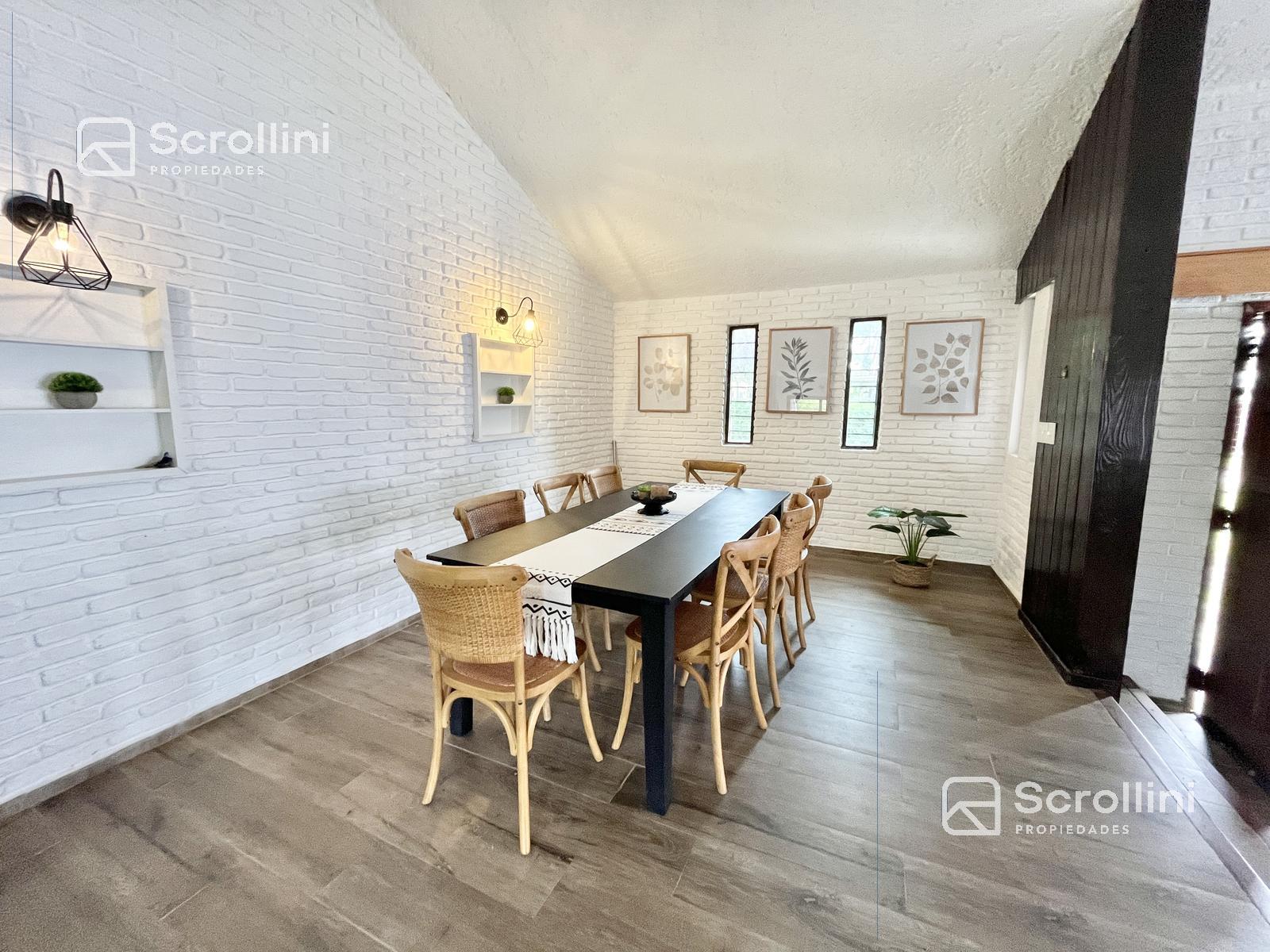 Casa en San Rafael · Foto 8