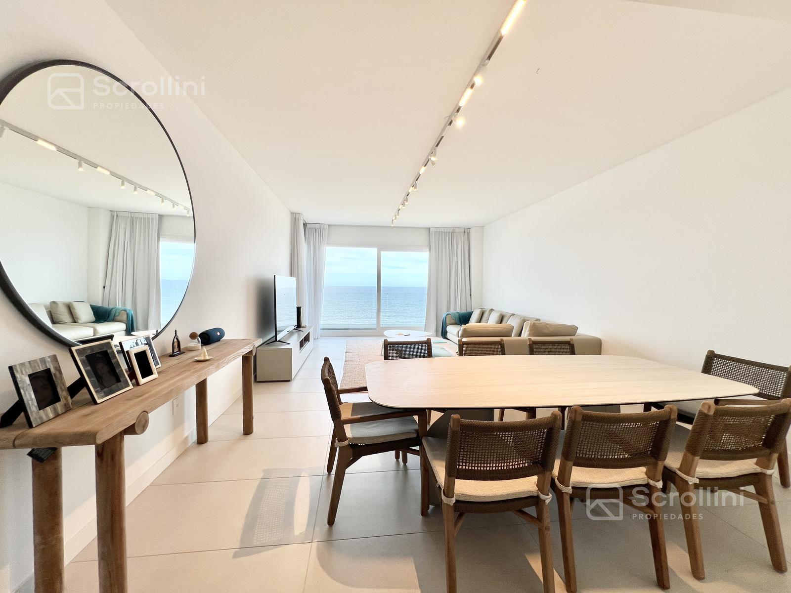 Le Parc Departamento en Alquiler
