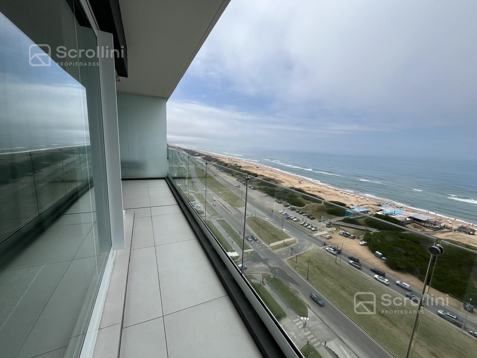 Le Parc Departamento en Alquiler · Foto 2