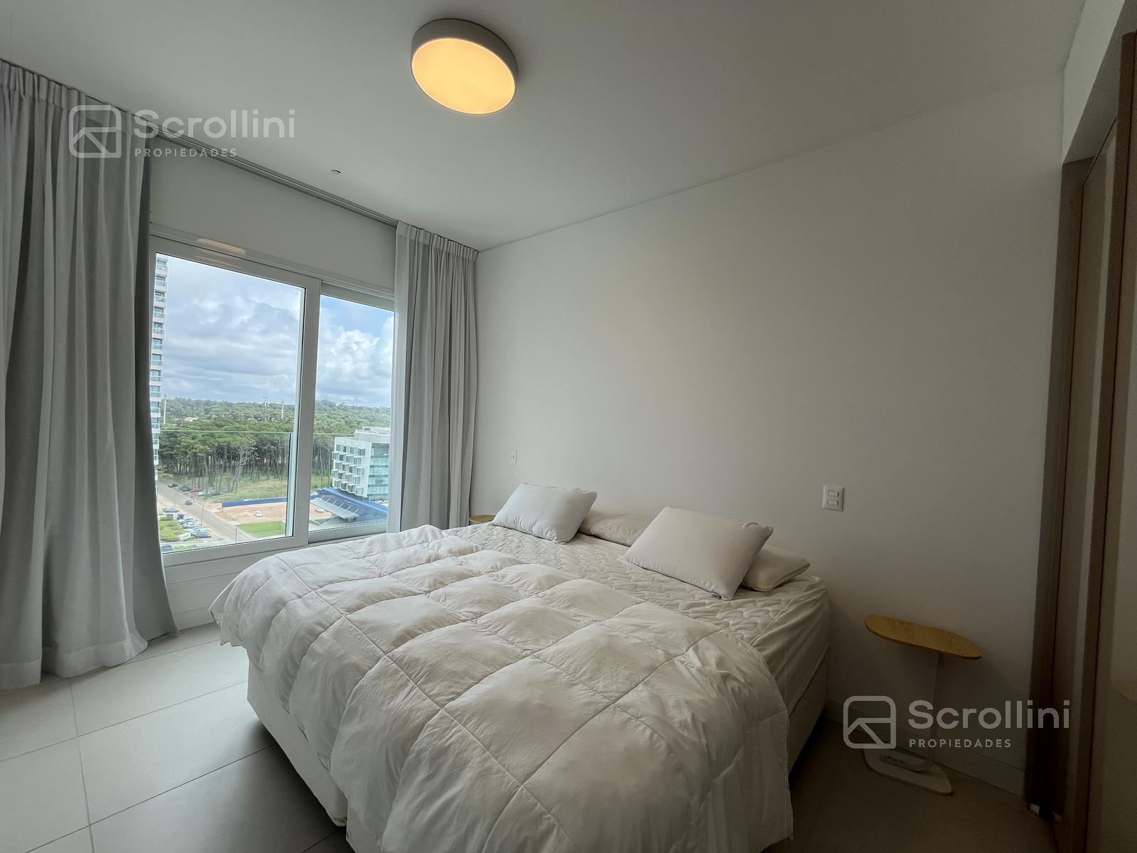 Le Parc Departamento en Alquiler · Foto 5