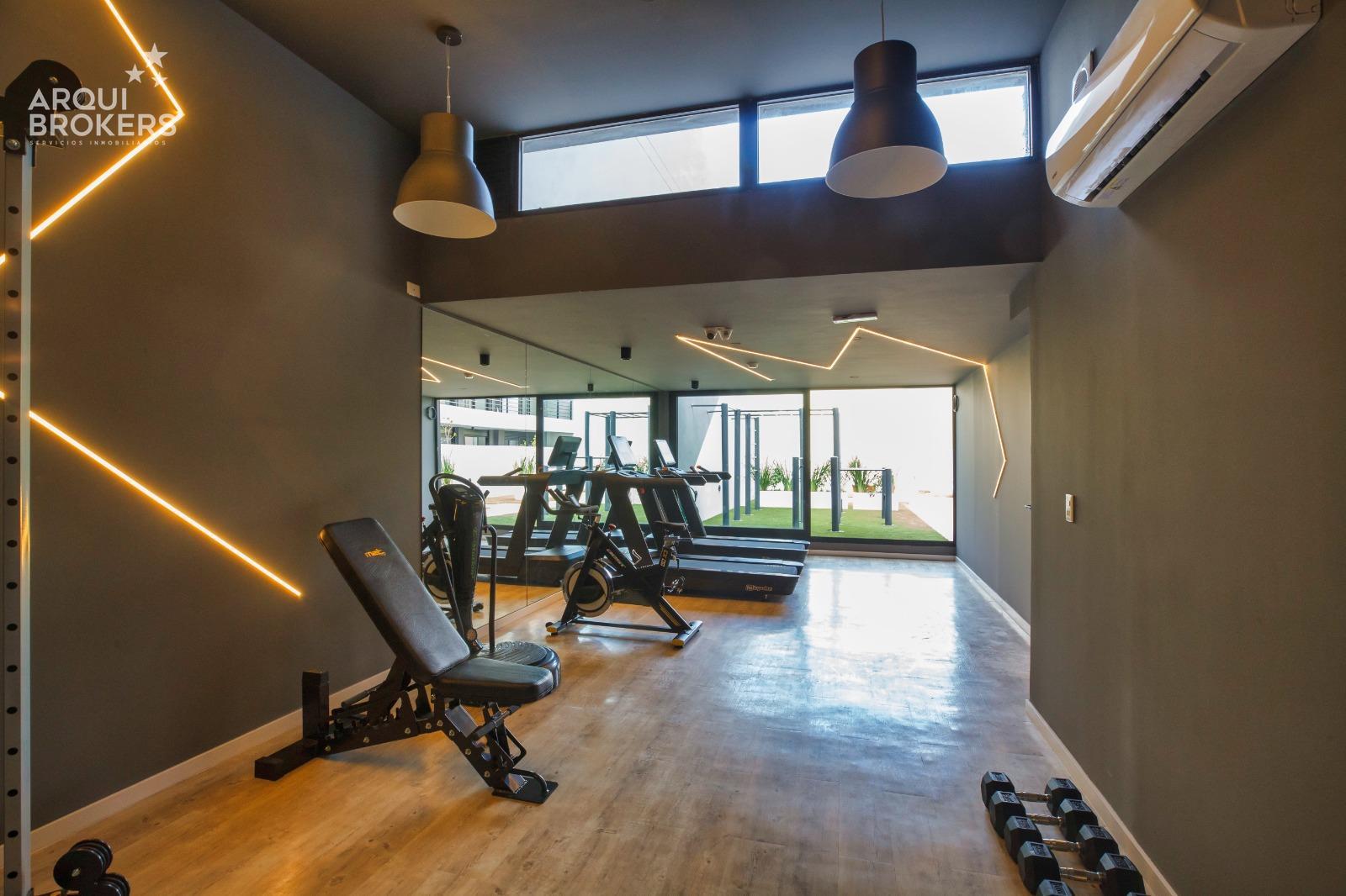 Alquiler de apartamento un dormitorio en Cordón con terraza- 1101 · Foto 7
