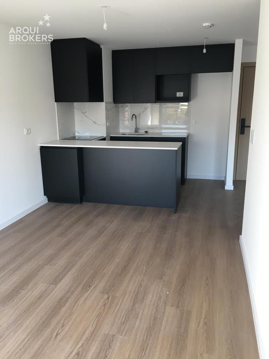 Alquiler de apartamento un dormitorio en Cordón con terraza- 1101 · Foto 12