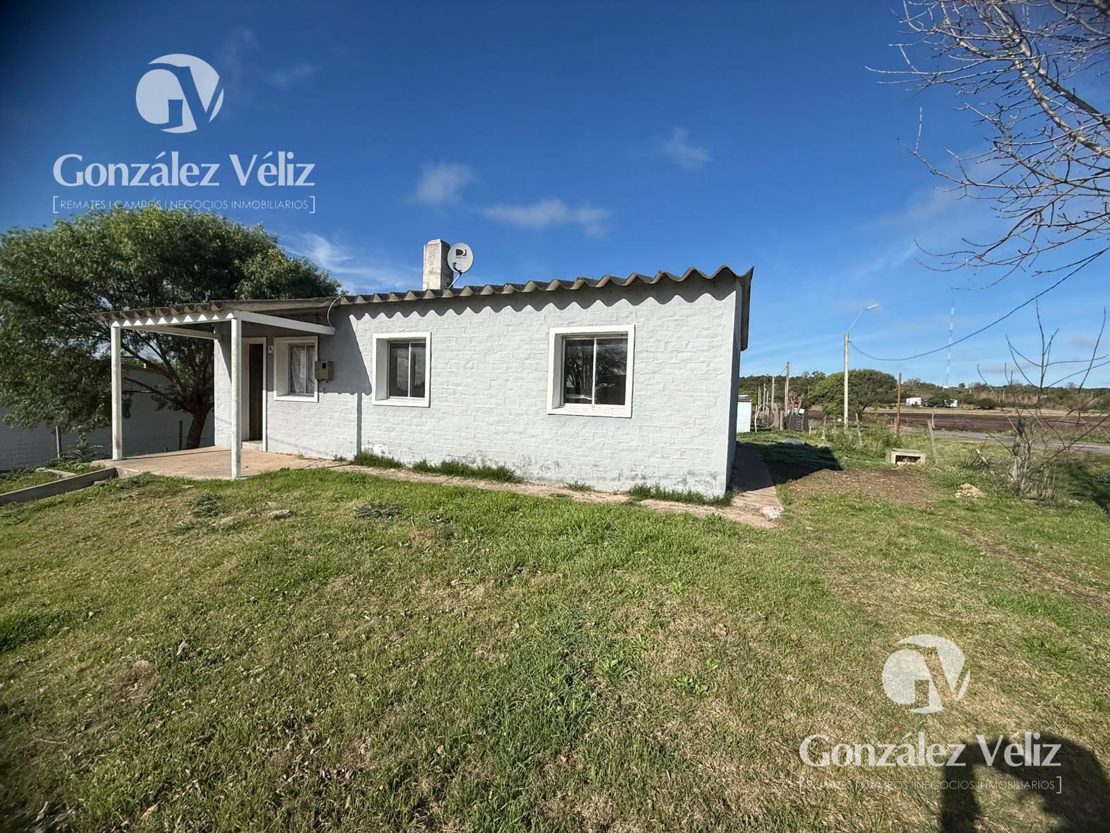 Casa en Carmelo