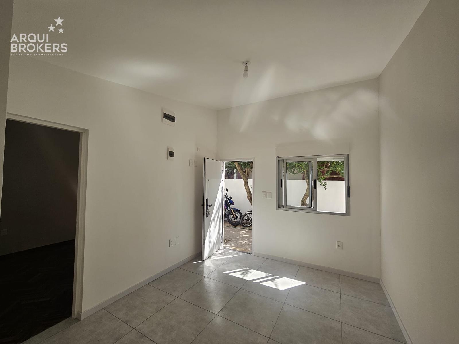 Apartamento de un dormitorio en alquiler en Carrasco Norte - 005 · Foto 3