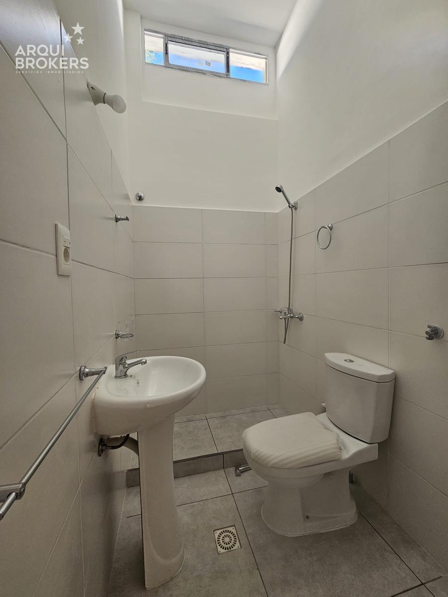 Apartamento de un dormitorio en alquiler en Carrasco Norte - 005 · Foto 12