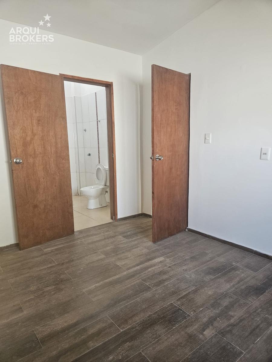Apartamento de un dormitorio en alquiler en Carrasco Norte - 006 · Foto 7