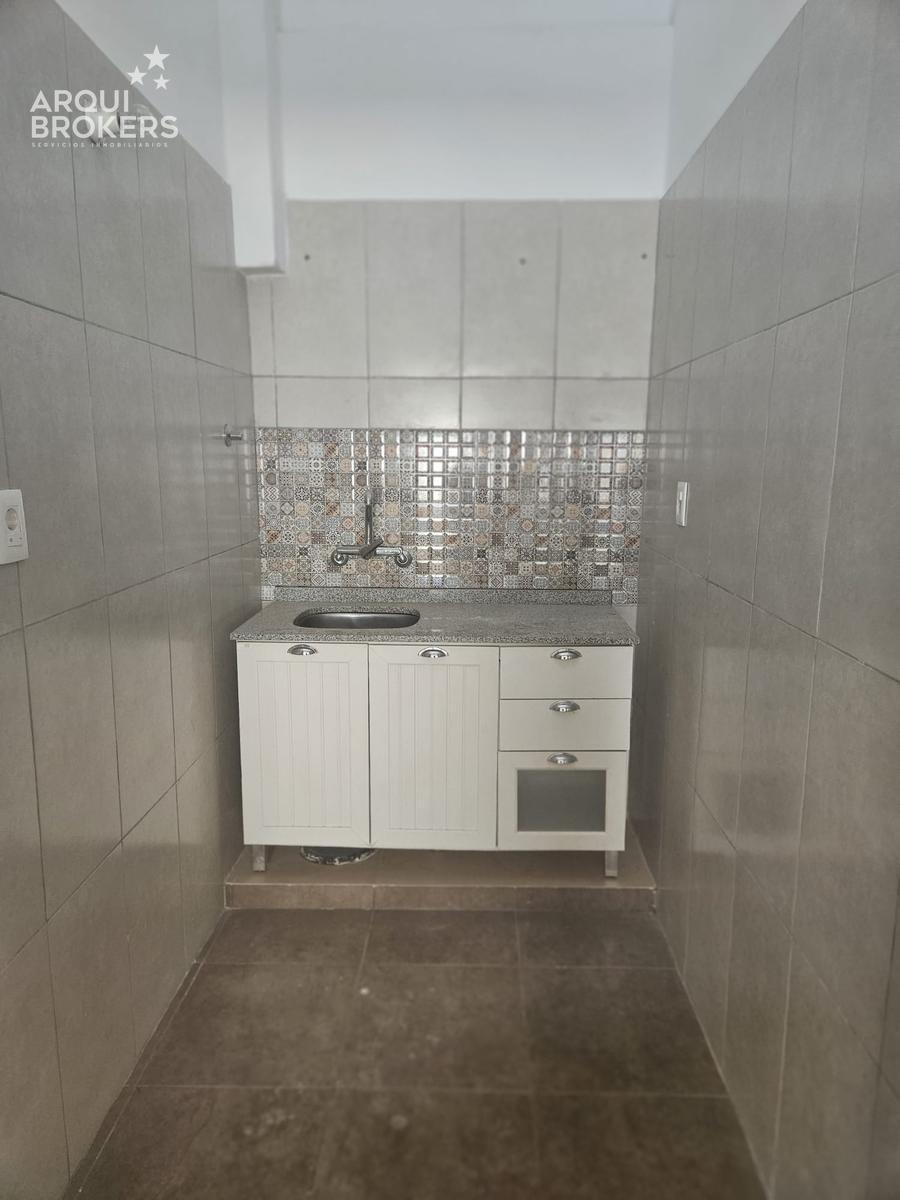 Apartamento de un dormitorio en alquiler en Carrasco Norte - 007 · Foto 8