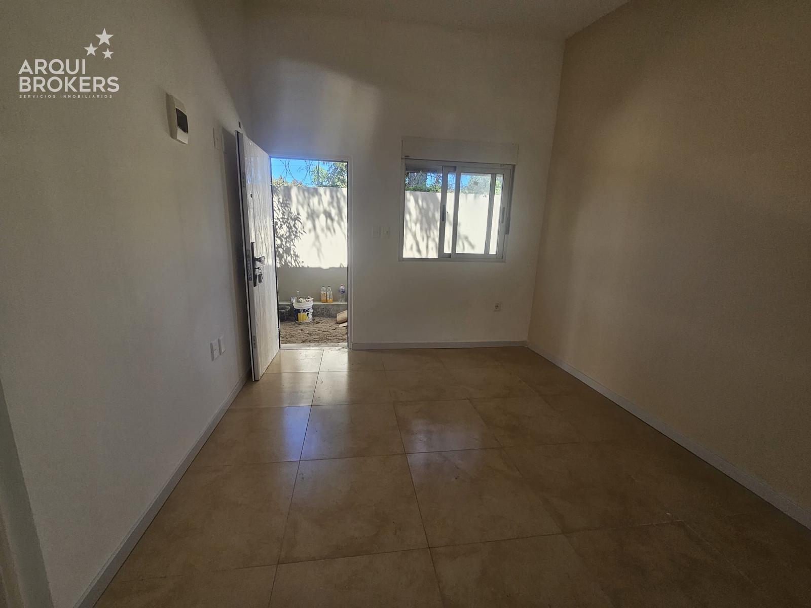Apartamento de un dormitorio en alquiler en Carrasco Norte - 008 · Foto 3