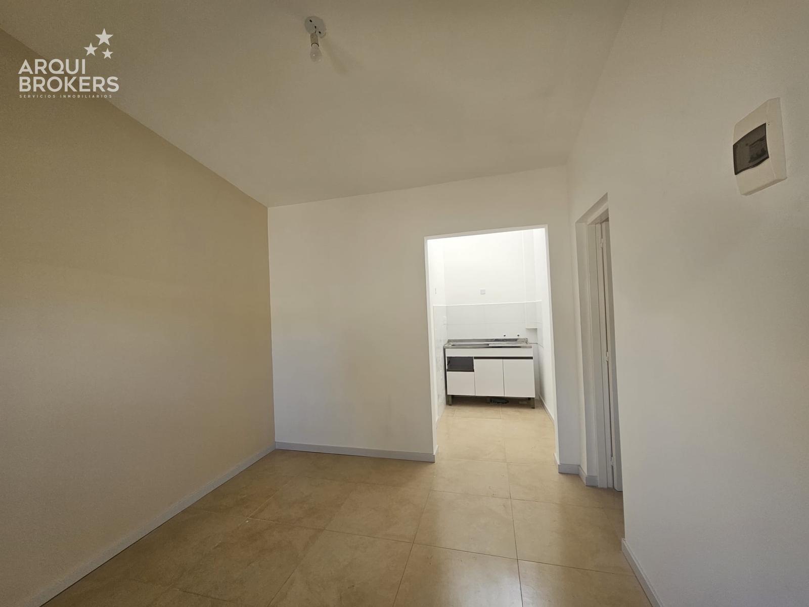 Apartamento de un dormitorio en alquiler en Carrasco Norte - 008 · Foto 5