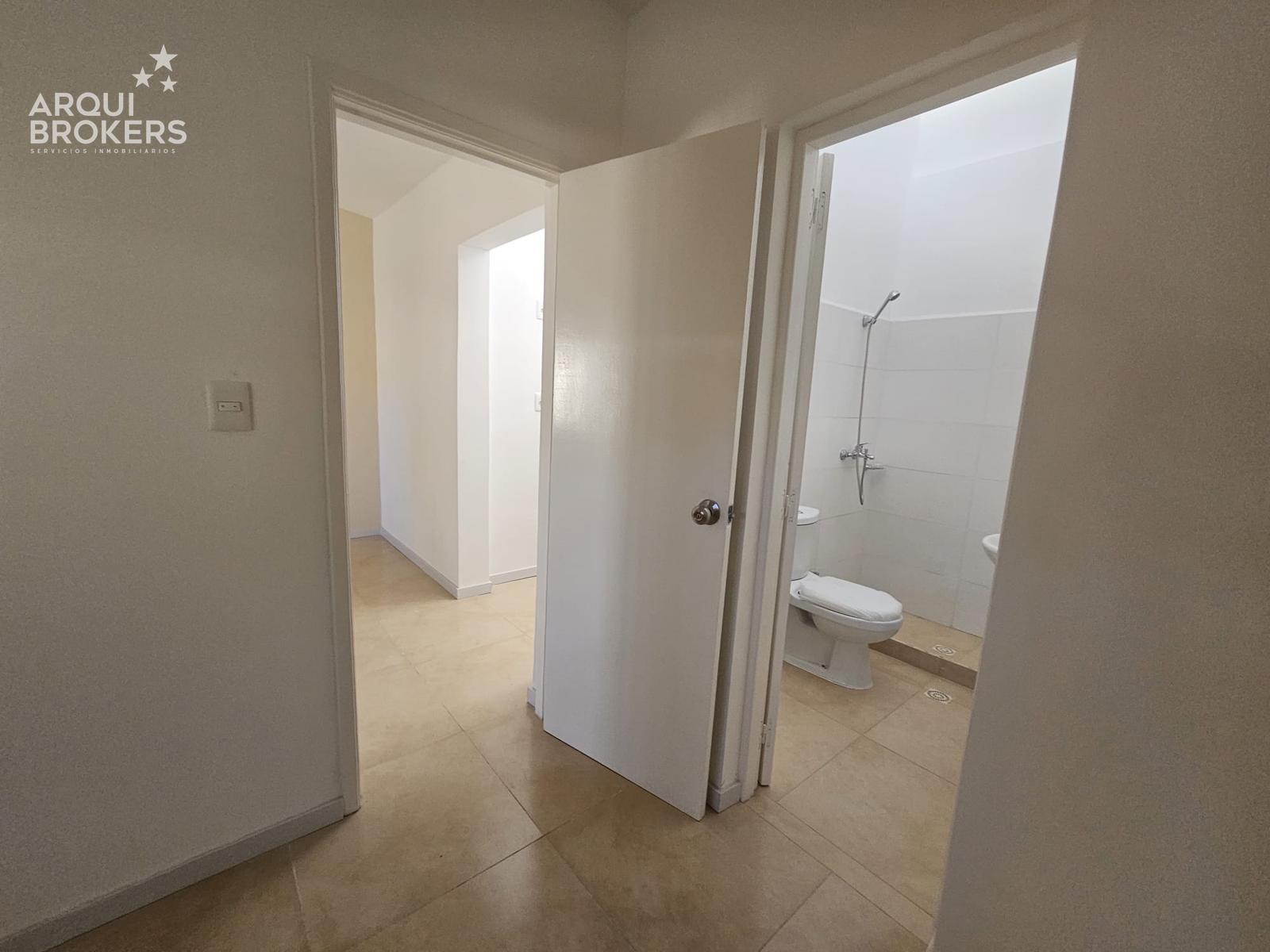 Apartamento de un dormitorio en alquiler en Carrasco Norte - 008 · Foto 7