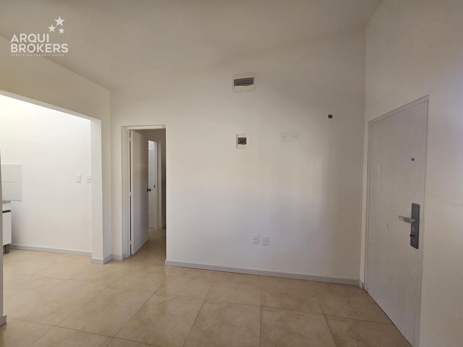 Apartamento de un dormitorio en alquiler en Carrasco Norte - 008 · Foto 9