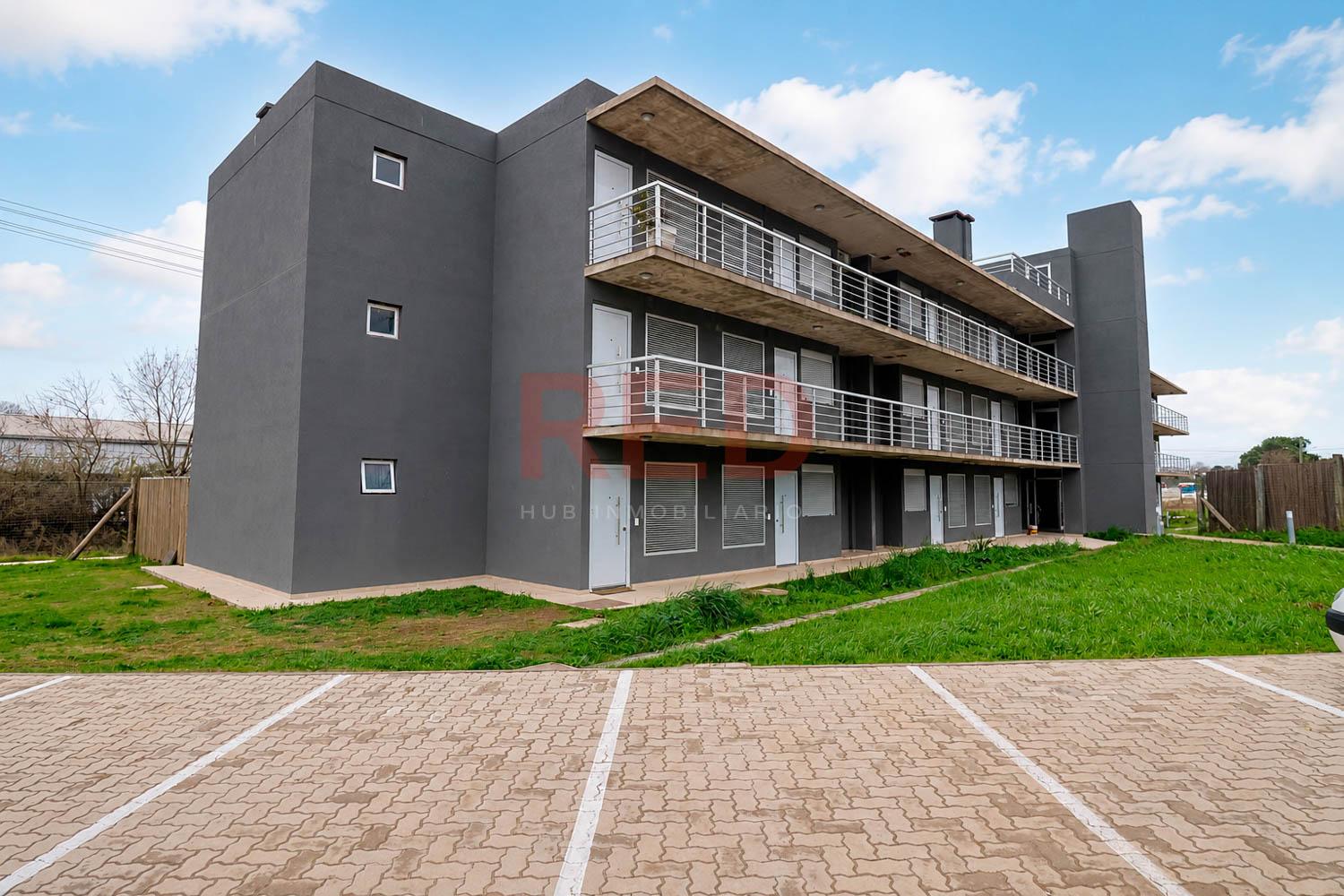 Alquiler Apartamento 2 dormitorios Pando