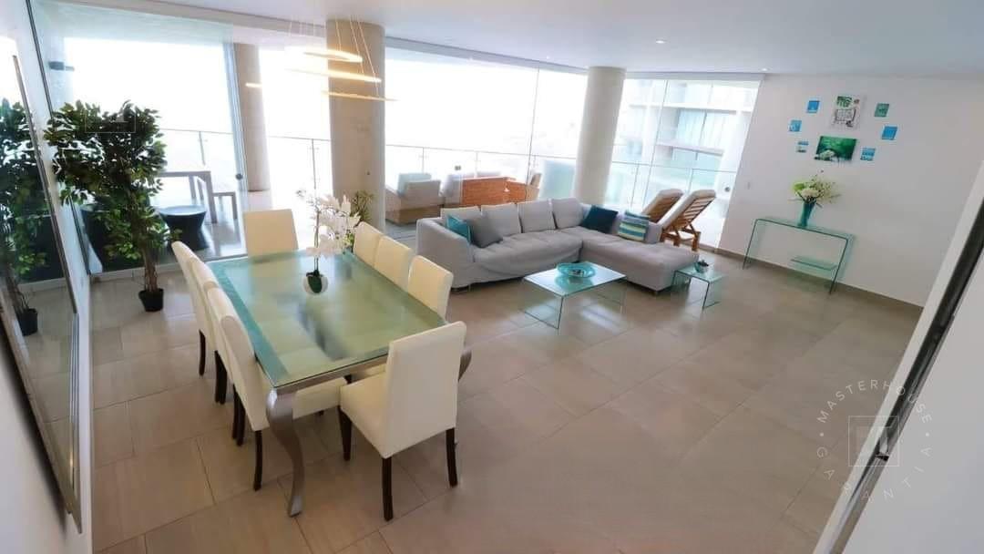 Departamento en venta en San Bartolo