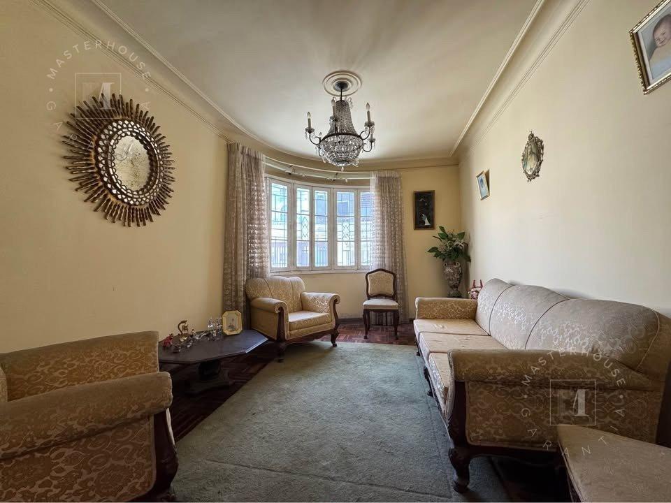 Casa en venta en Miraflores