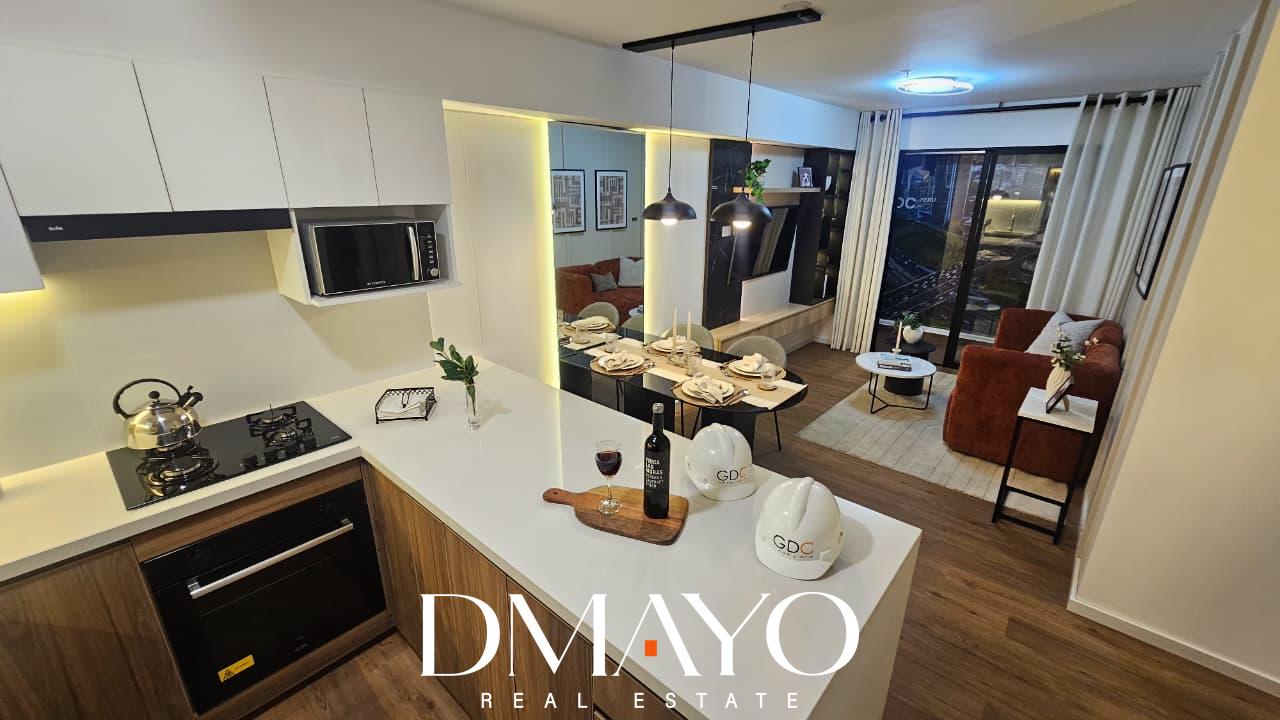 Departamento en venta en Magdalena del Mar