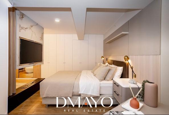 Departamento en venta en San Isidro