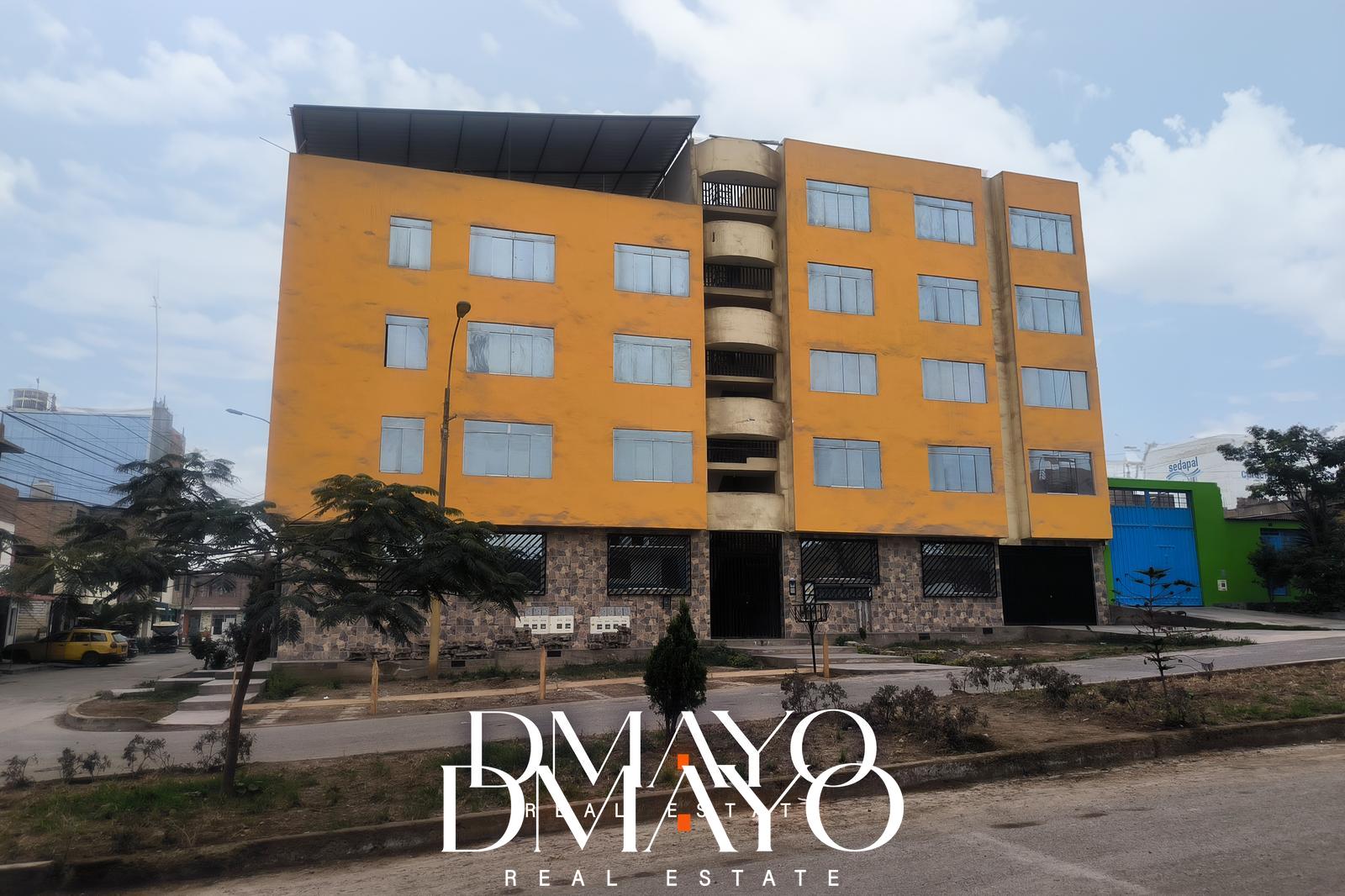 Departamento en venta en Carabayllo