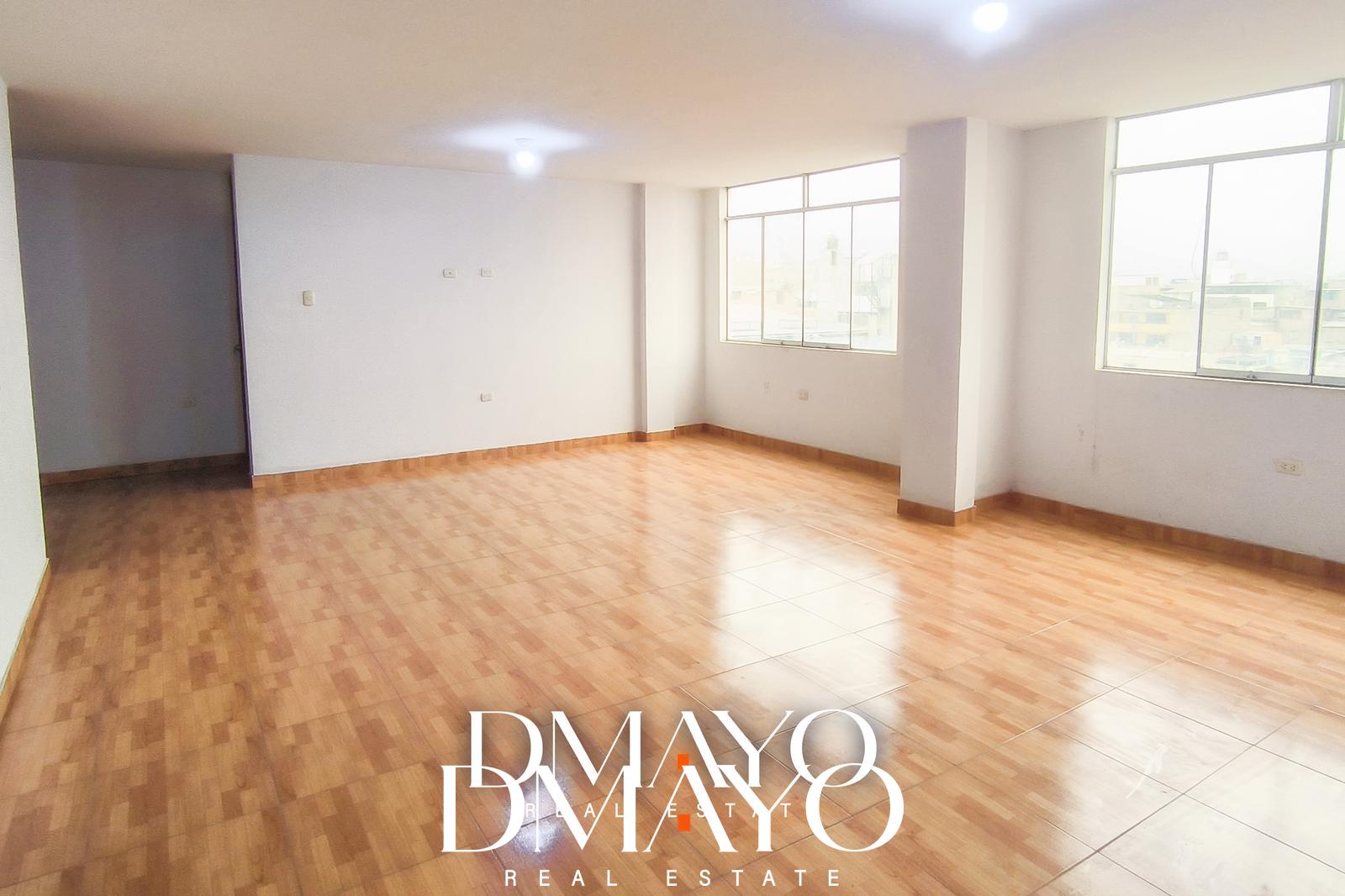 Departamento en venta en Carabayllo