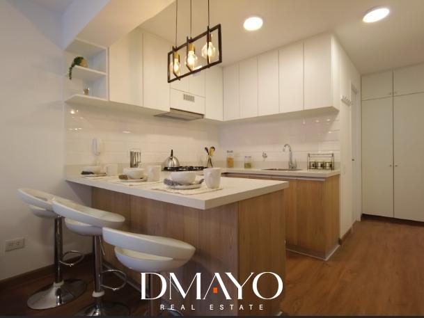 Departamento en venta en Cercado de Lima