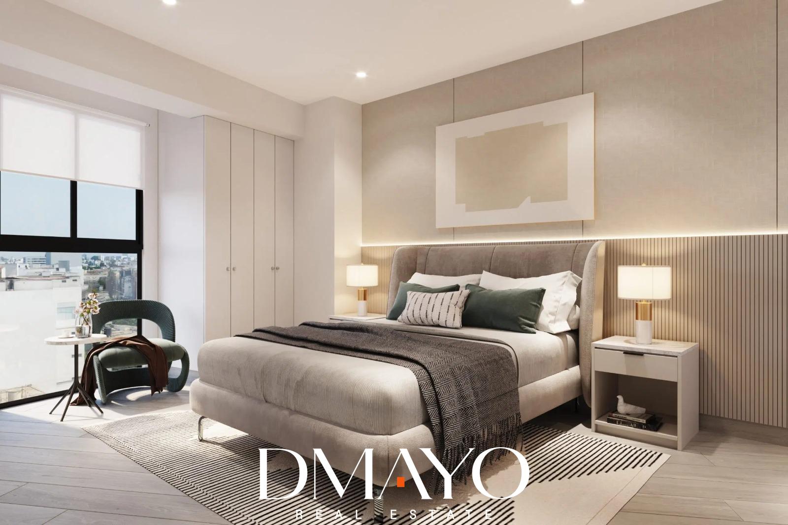 Departamento en venta en Cercado de Lima