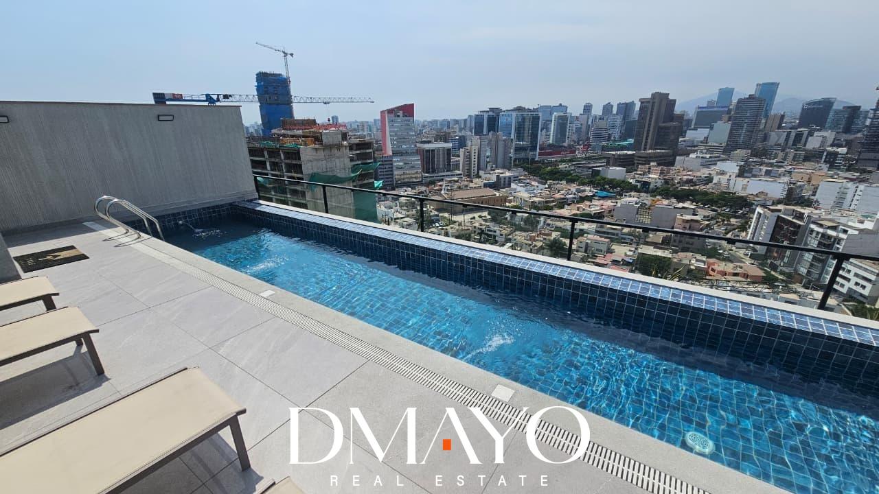 Departamento en venta en Cercado de Lima
